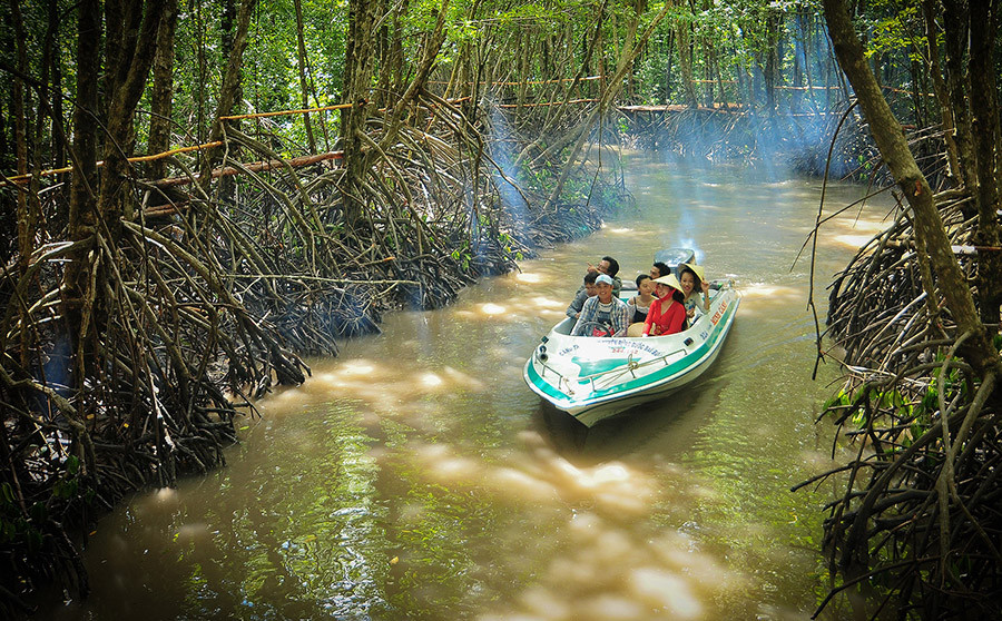 tour Miền Tây lễ 30/4